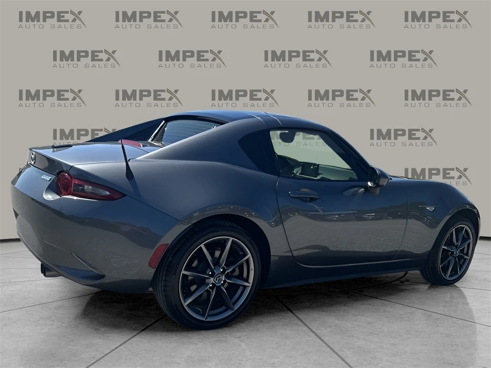 2017 Mazda ND MX-5 Miata - Image 5 of 12
