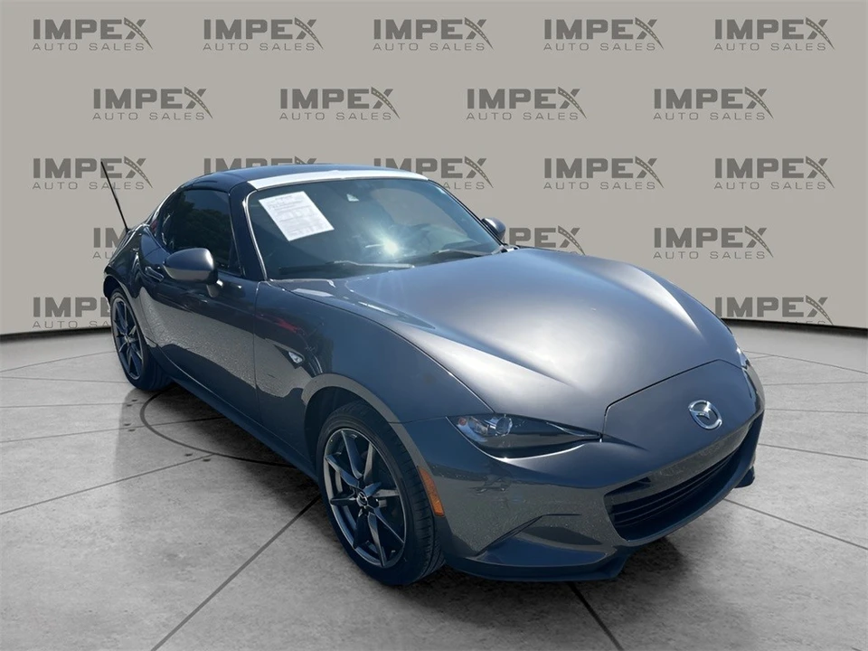 2017 Mazda ND MX-5 Miata - Image 7 of 12