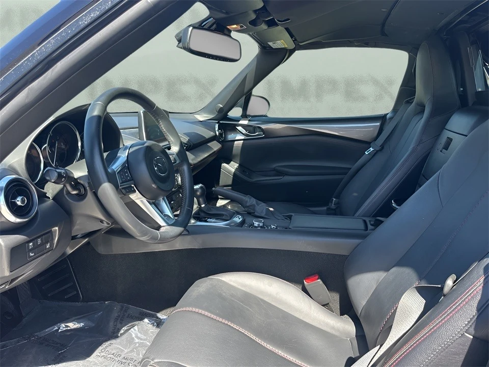 2017 Mazda ND MX-5 Miata - Image 10 of 12