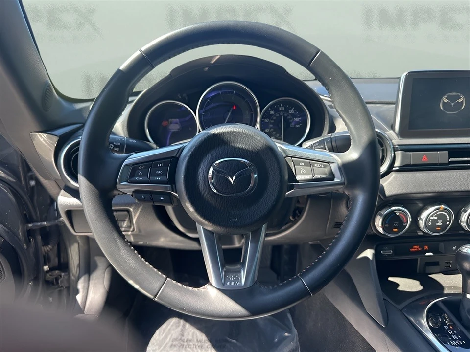 2017 Mazda ND MX-5 Miata - Image 12 of 12