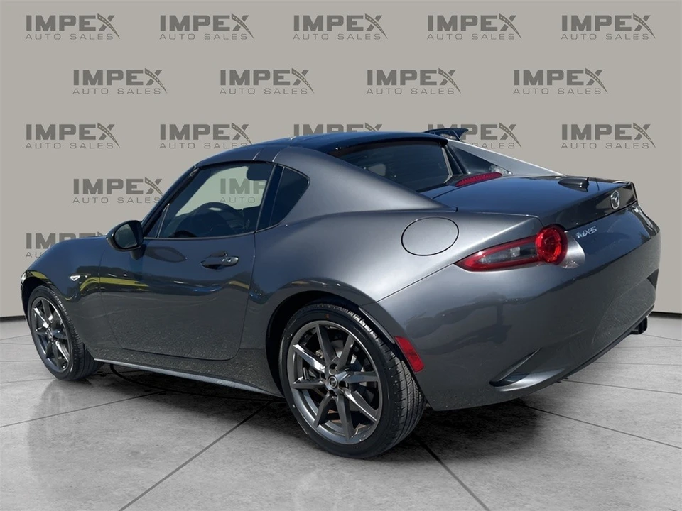2017 Mazda ND MX-5 Miata - Image 3 of 12