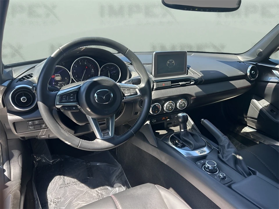 2017 Mazda ND MX-5 Miata - Image 11 of 12
