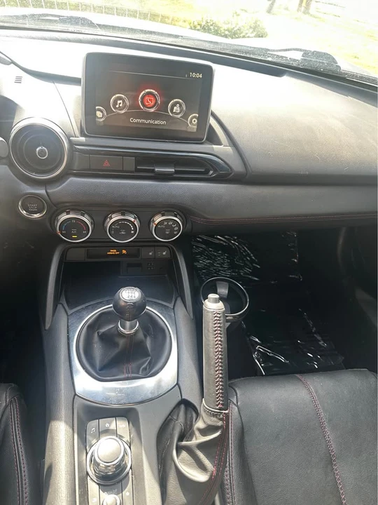 2017 Mazda ND MX-5 Miata - Image 7 of 8
