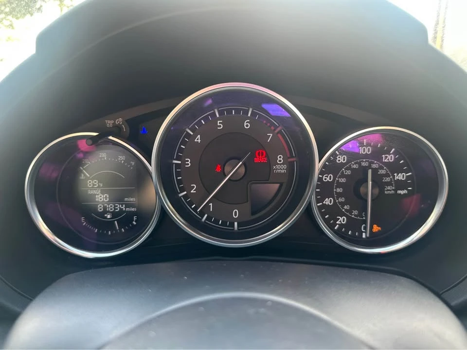 2017 Mazda ND MX-5 Miata - Image 6 of 8