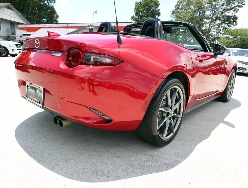 2017 Mazda ND MX-5 Miata - Image 5 of 20