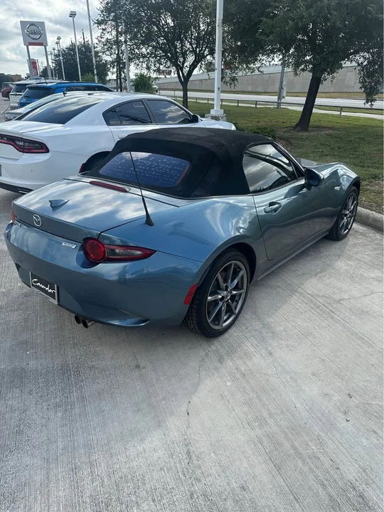 2017 Mazda ND MX-5 Miata - Image 3 of 8