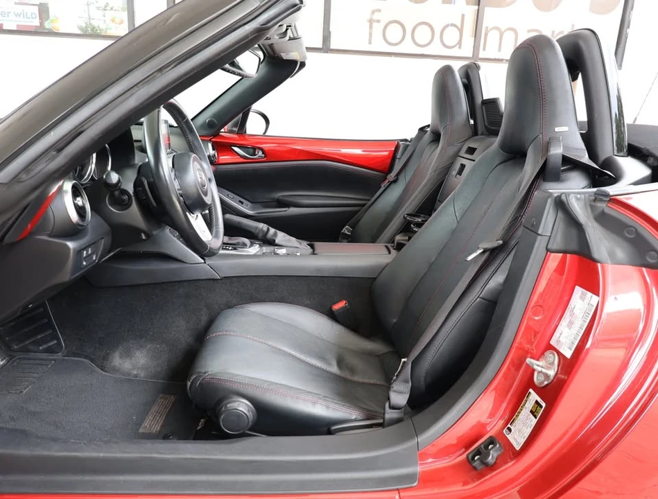 2017 Mazda ND MX-5 Miata - Image 10 of 20
