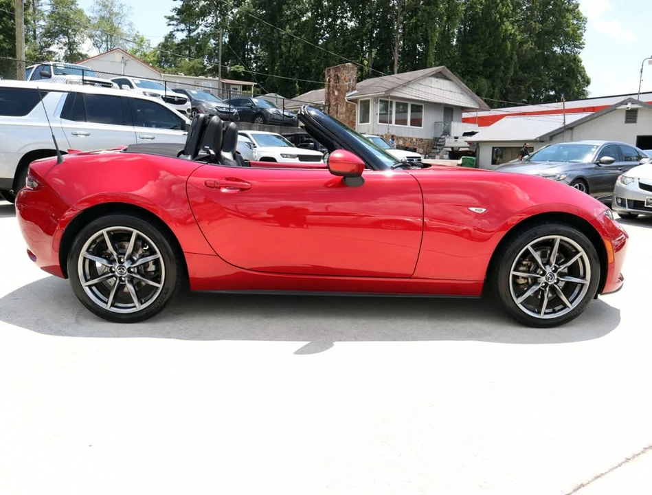 2017 Mazda ND MX-5 Miata - Image 6 of 20