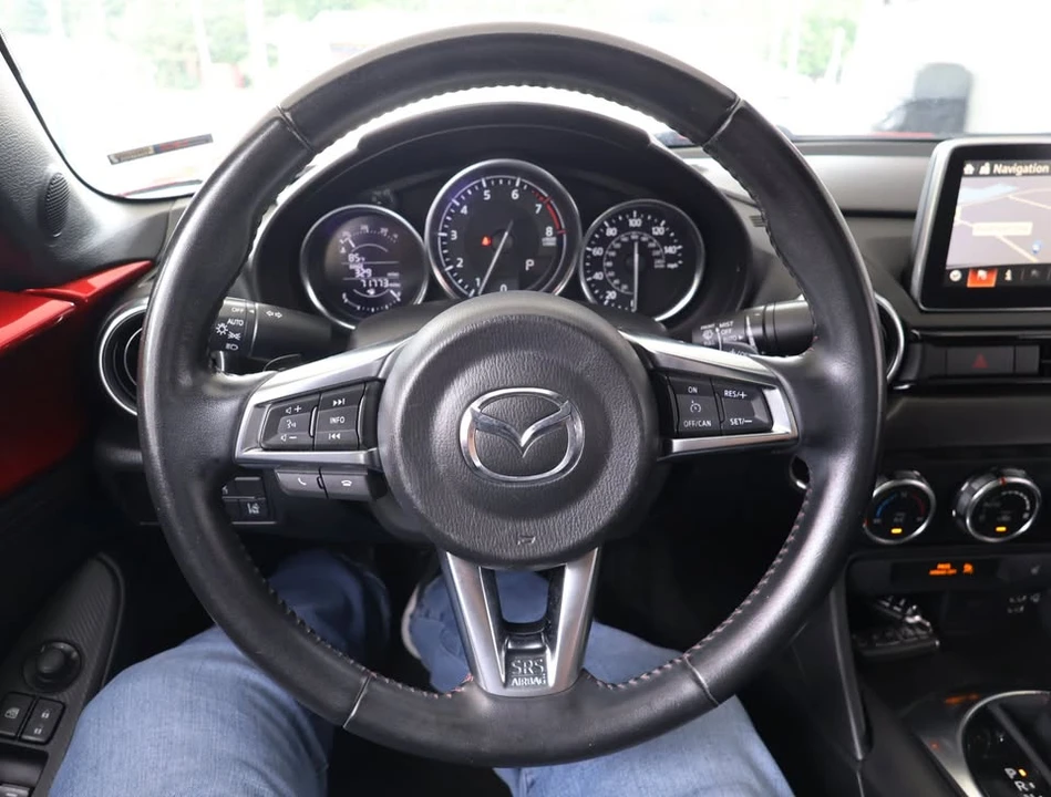 2017 Mazda ND MX-5 Miata - Image 18 of 20