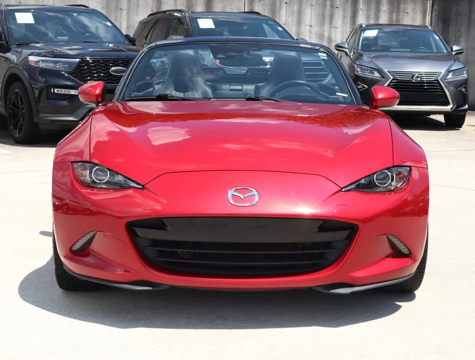 2017 Mazda ND MX-5 Miata - Image 8 of 20