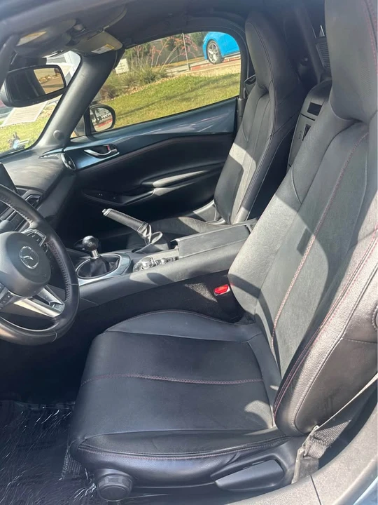 2017 Mazda ND MX-5 Miata - Image 8 of 8