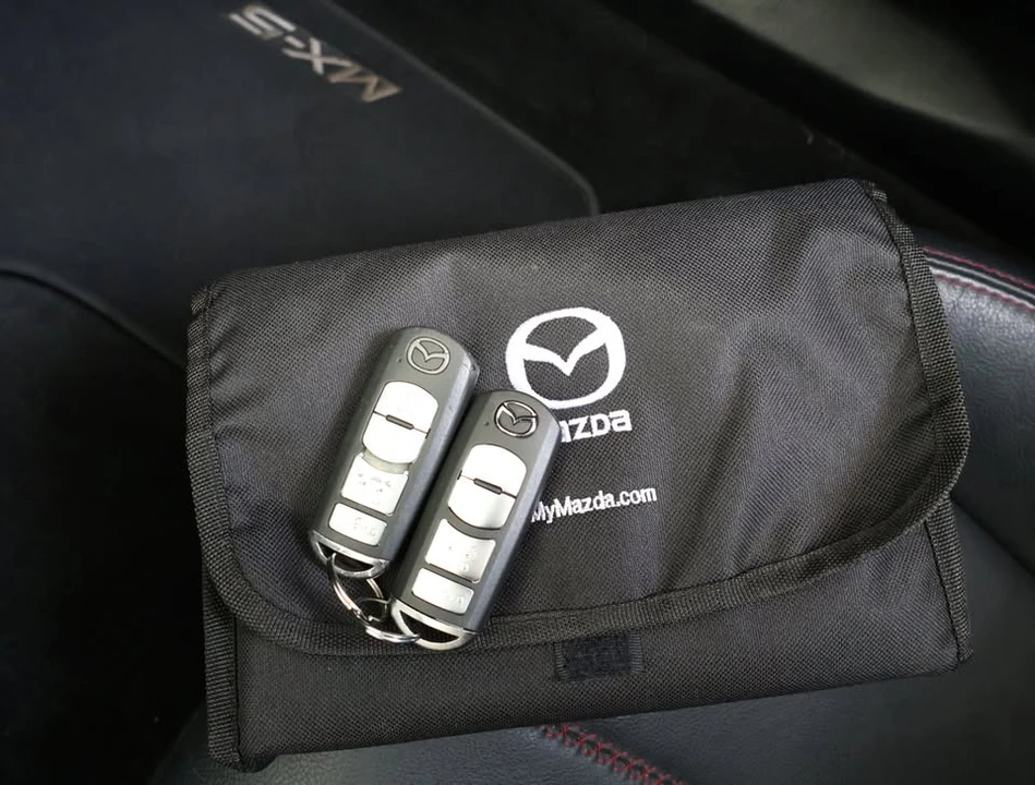 2017 Mazda ND MX-5 Miata - Image 20 of 20