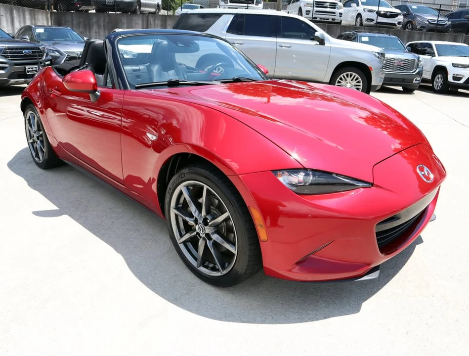 2017 Mazda ND MX-5 Miata - Image 7 of 20