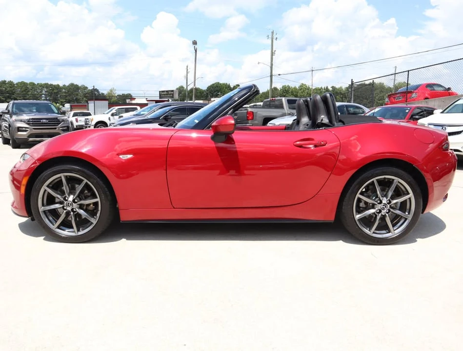 2017 Mazda ND MX-5 Miata - Image 2 of 20
