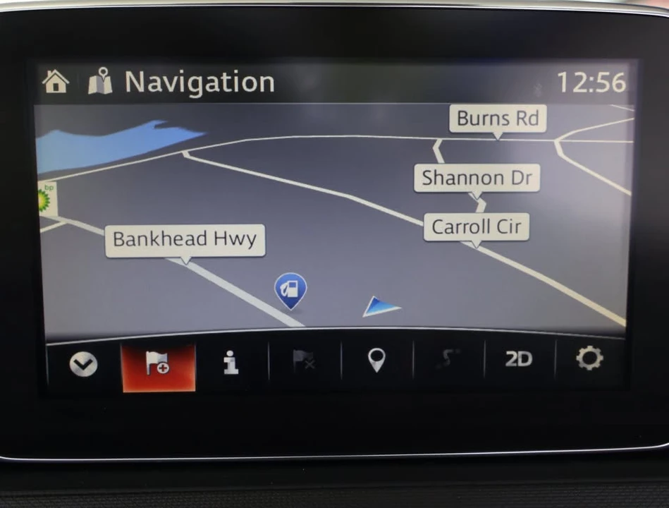 2017 Mazda ND MX-5 Miata - Image 17 of 20