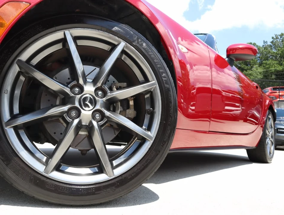 2017 Mazda ND MX-5 Miata - Image 15 of 20