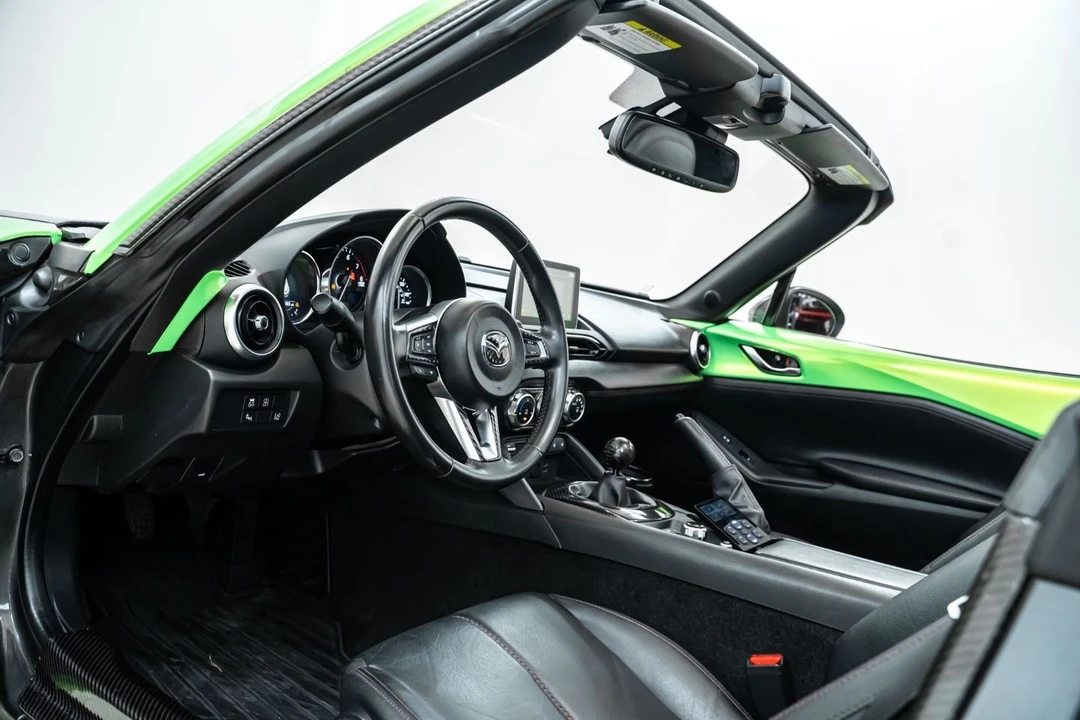 2017 Mazda ND MX-5 Miata - Image 24 of 31