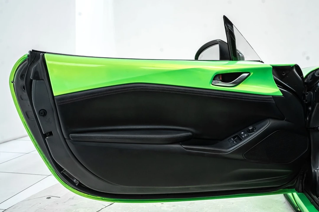 2017 Mazda ND MX-5 Miata - Image 23 of 31
