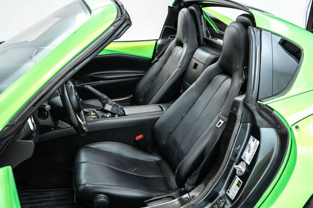 2017 Mazda ND MX-5 Miata - Image 25 of 31