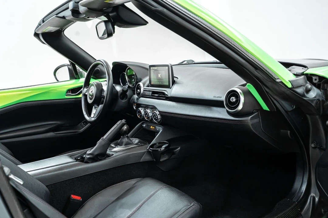 2017 Mazda ND MX-5 Miata - Image 28 of 31