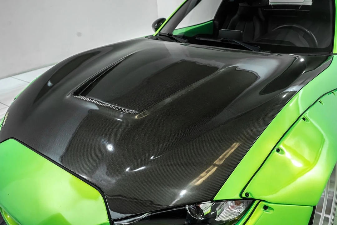 2017 Mazda ND MX-5 Miata - Image 21 of 31