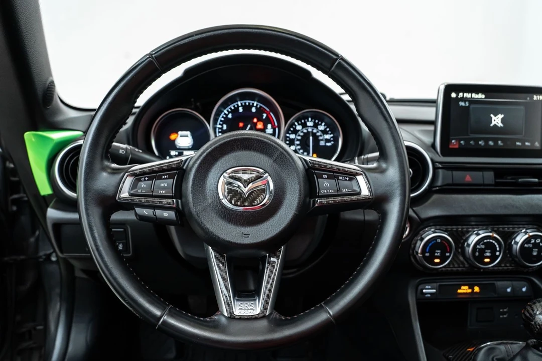2017 Mazda ND MX-5 Miata - Image 30 of 31