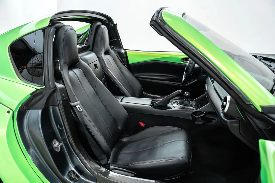 2017 Mazda ND MX-5 Miata - Image 29 of 31