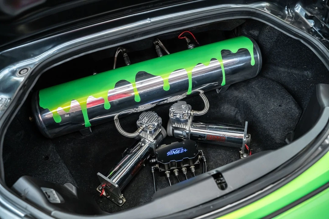 2017 Mazda ND MX-5 Miata - Image 26 of 31