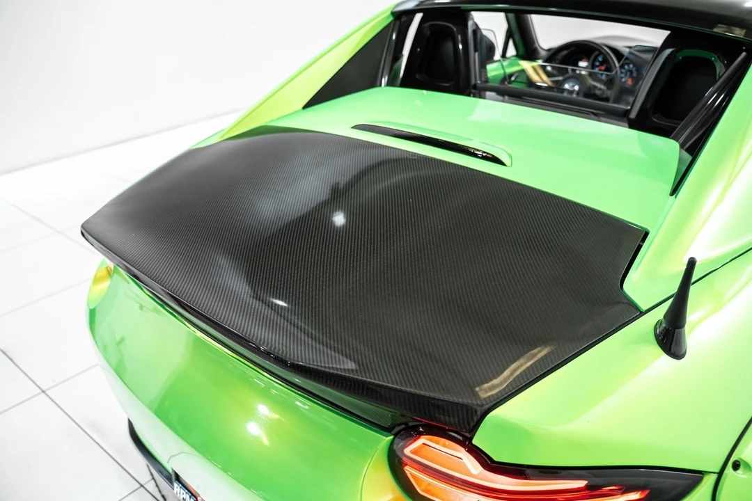 2017 Mazda ND MX-5 Miata - Image 16 of 31