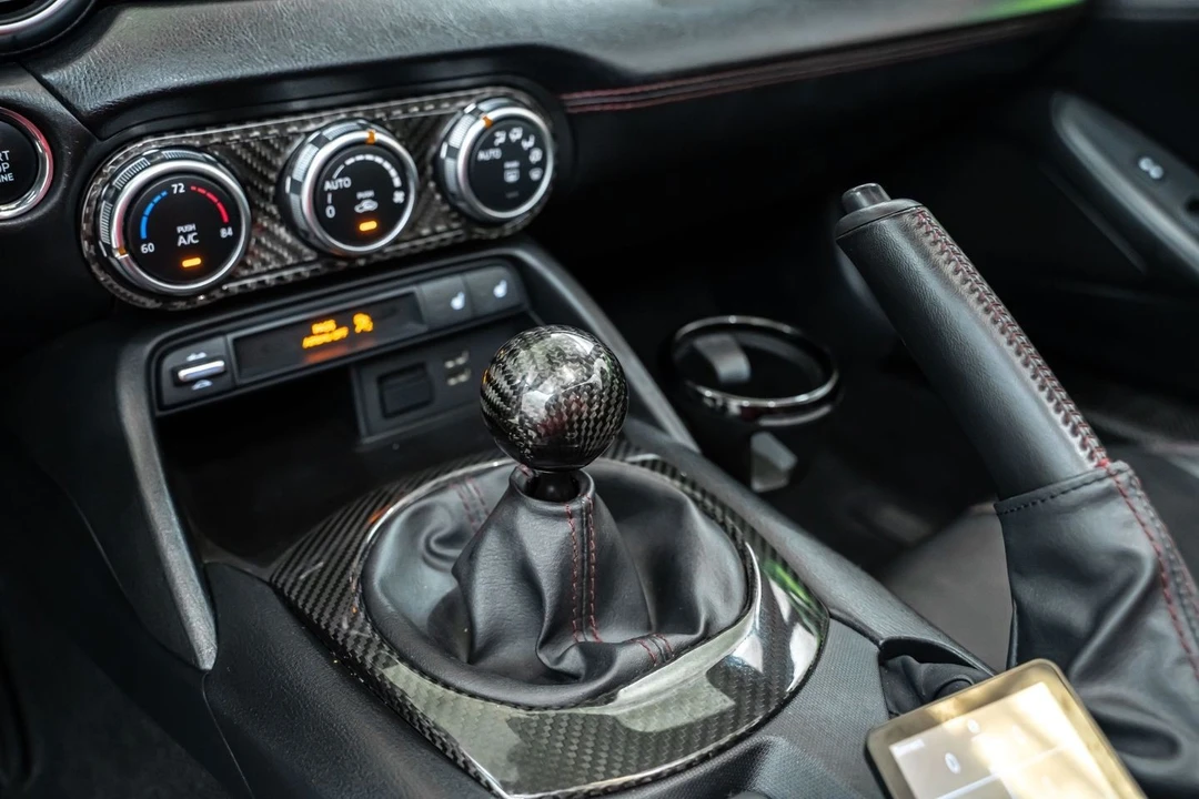 2017 Mazda ND MX-5 Miata - Image 31 of 31