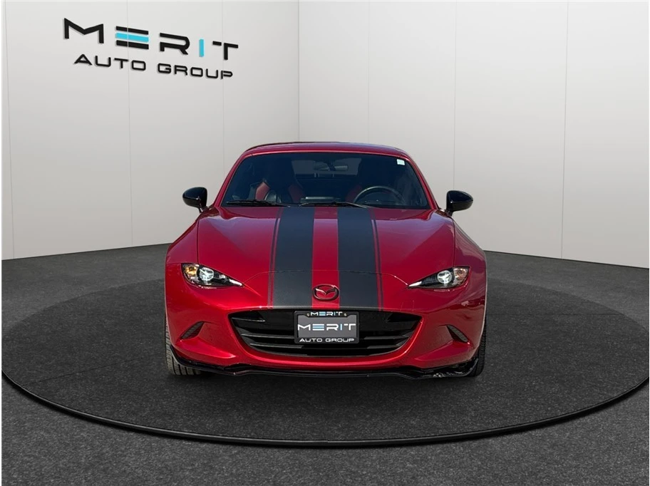 2017 Mazda ND MX-5 Miata - Image 3 of 12