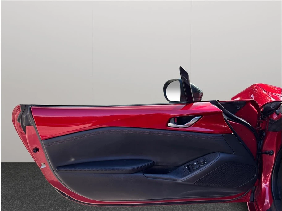2017 Mazda ND MX-5 Miata - Image 20 of 21