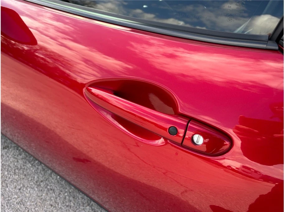 2017 Mazda ND MX-5 Miata - Image 17 of 21