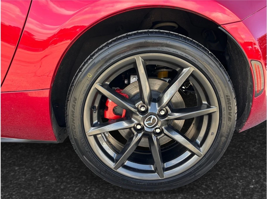 2017 Mazda ND MX-5 Miata - Image 14 of 21