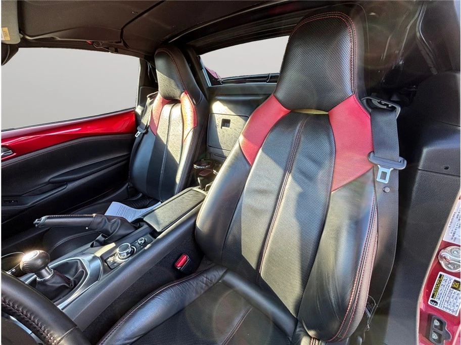 2017 Mazda ND MX-5 Miata - Image 18 of 21