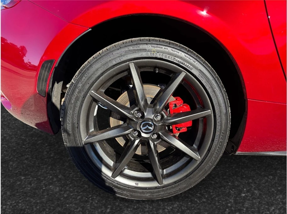 2017 Mazda ND MX-5 Miata - Image 13 of 21