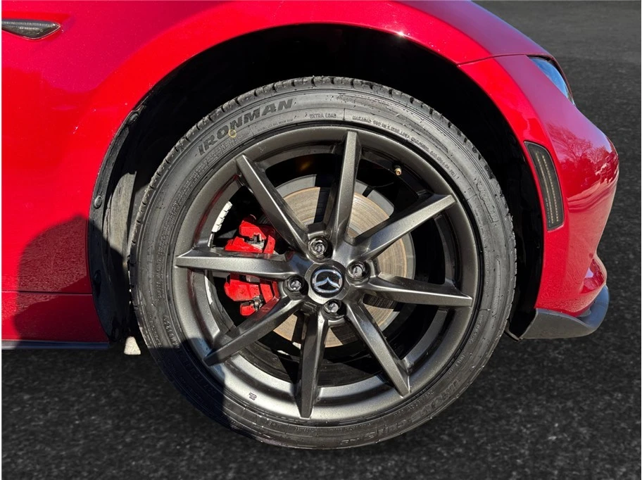 2017 Mazda ND MX-5 Miata - Image 12 of 12