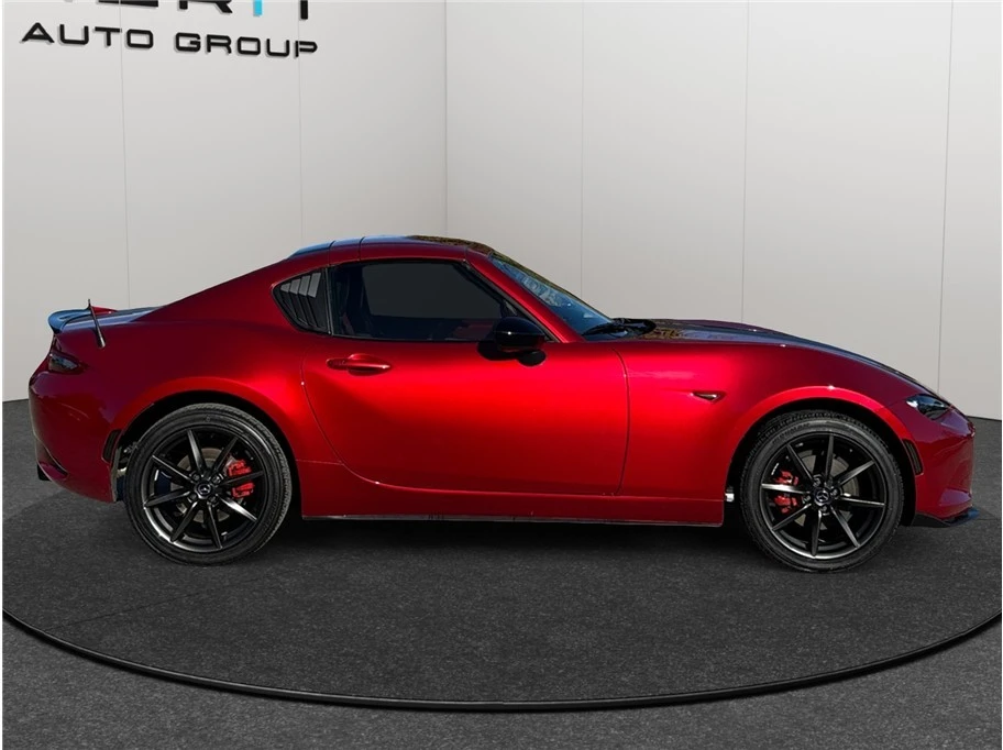 2017 Mazda ND MX-5 Miata - Image 10 of 12