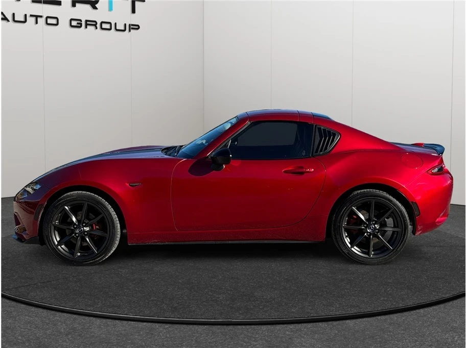 2017 Mazda ND MX-5 Miata - Image 5 of 12