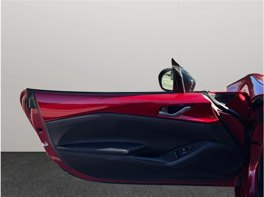 2017 Mazda ND MX-5 Miata - Image 19 of 21