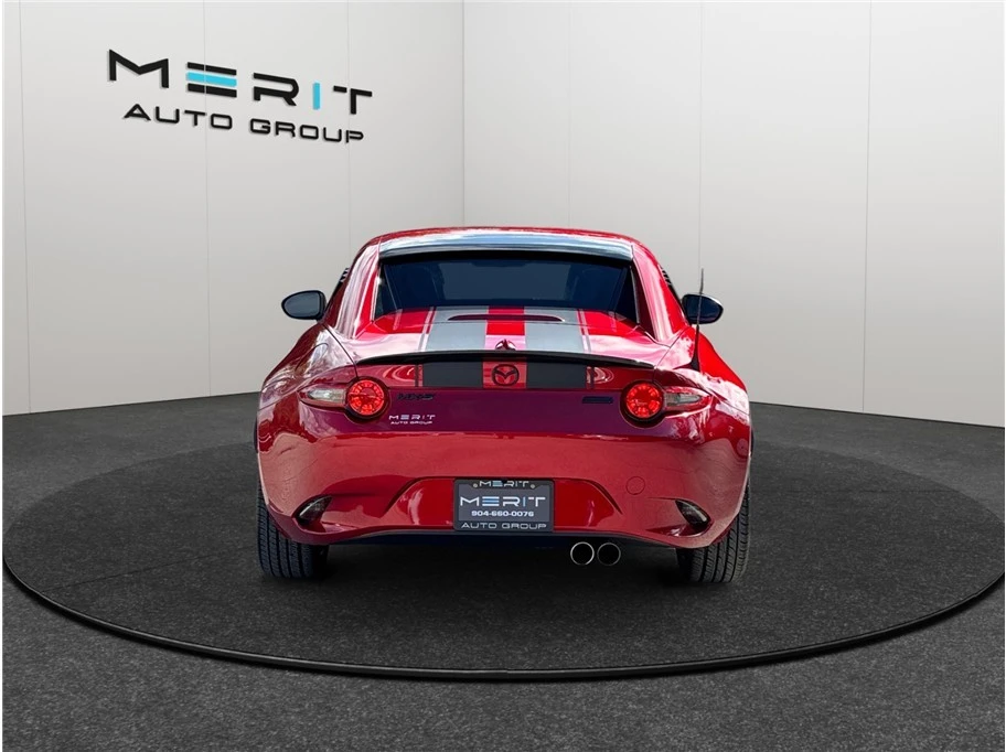 2017 Mazda ND MX-5 Miata - Image 8 of 12