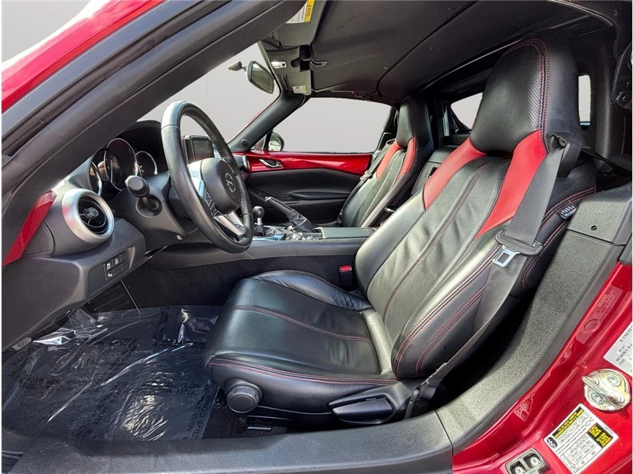 2017 Mazda ND MX-5 Miata - Image 2 of 12