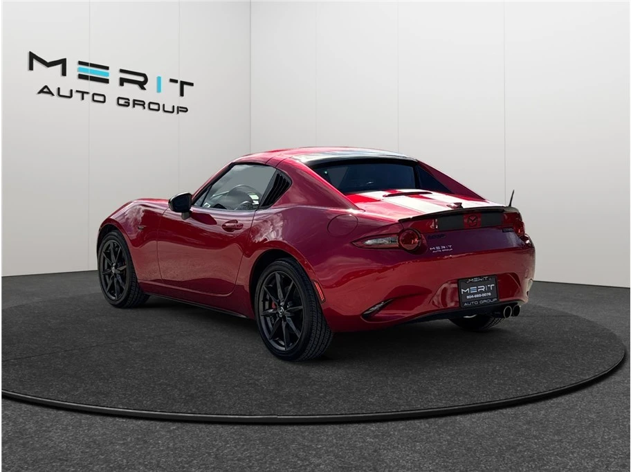 2017 Mazda ND MX-5 Miata - Image 7 of 12