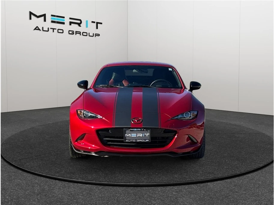 2017 Mazda ND MX-5 Miata - Image 3 of 12