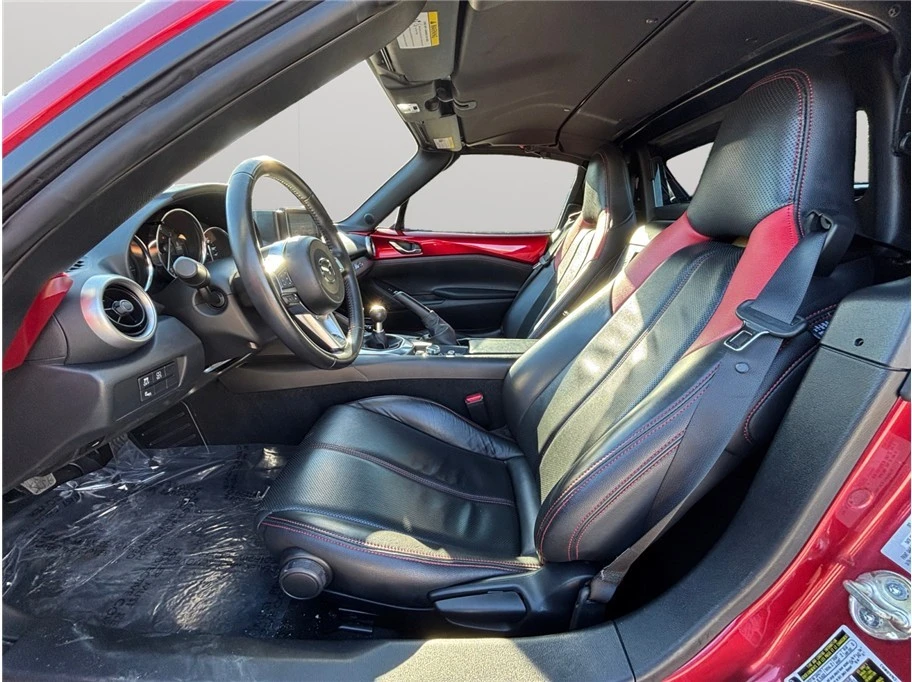 2017 Mazda ND MX-5 Miata - Image 2 of 12