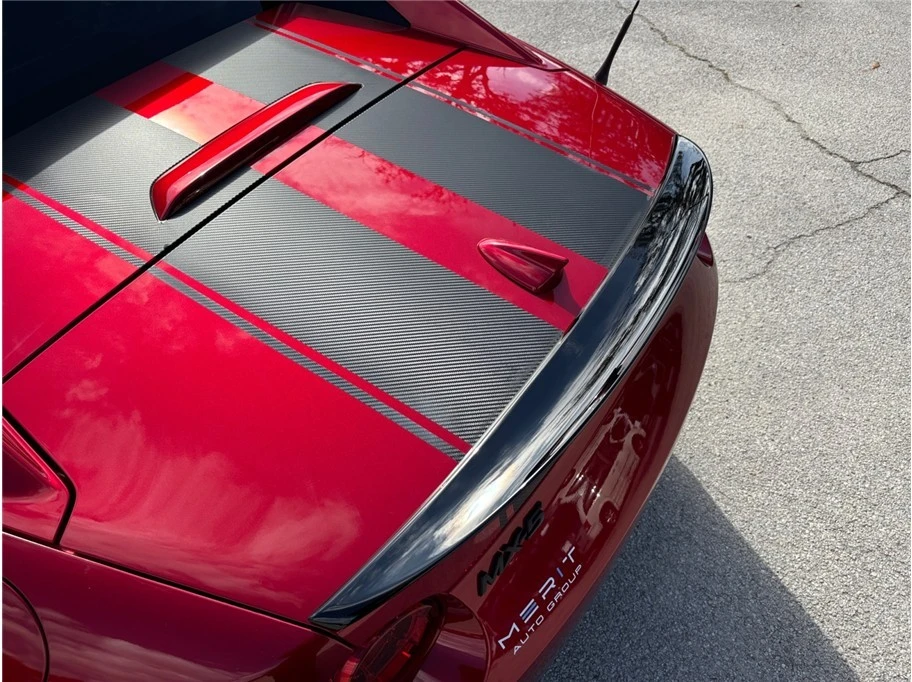 2017 Mazda ND MX-5 Miata - Image 16 of 21