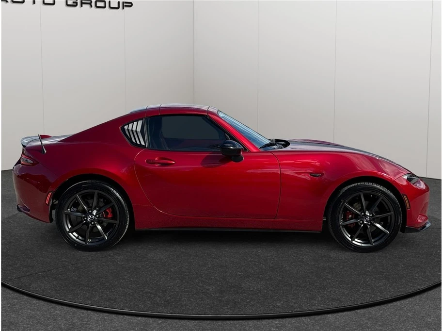 2017 Mazda ND MX-5 Miata - Image 10 of 12