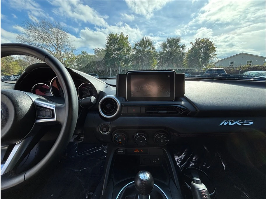 2017 Mazda ND MX-5 Miata - Image 11 of 12
