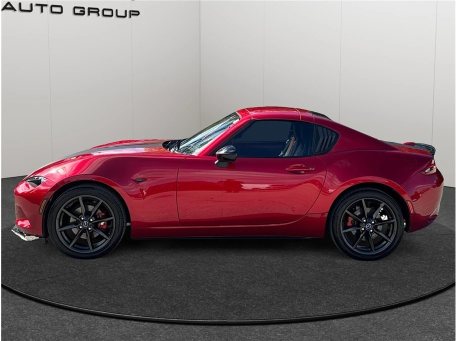 2017 Mazda ND MX-5 Miata - Image 5 of 12