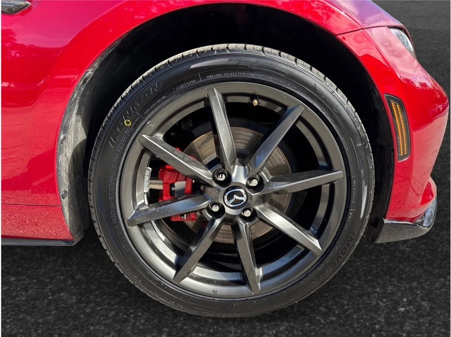 2017 Mazda ND MX-5 Miata - Image 13 of 21